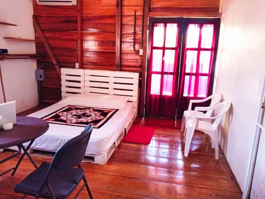 Poetry Garden Bocas Town Colon Island Villa Exterior photo